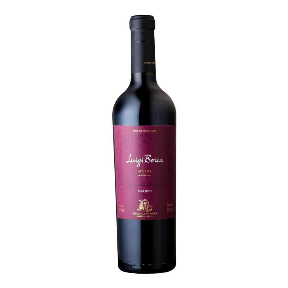 Luigi Bosca Malbec
