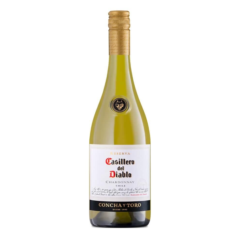 Casillero del Diablo Chardonnay Reserva