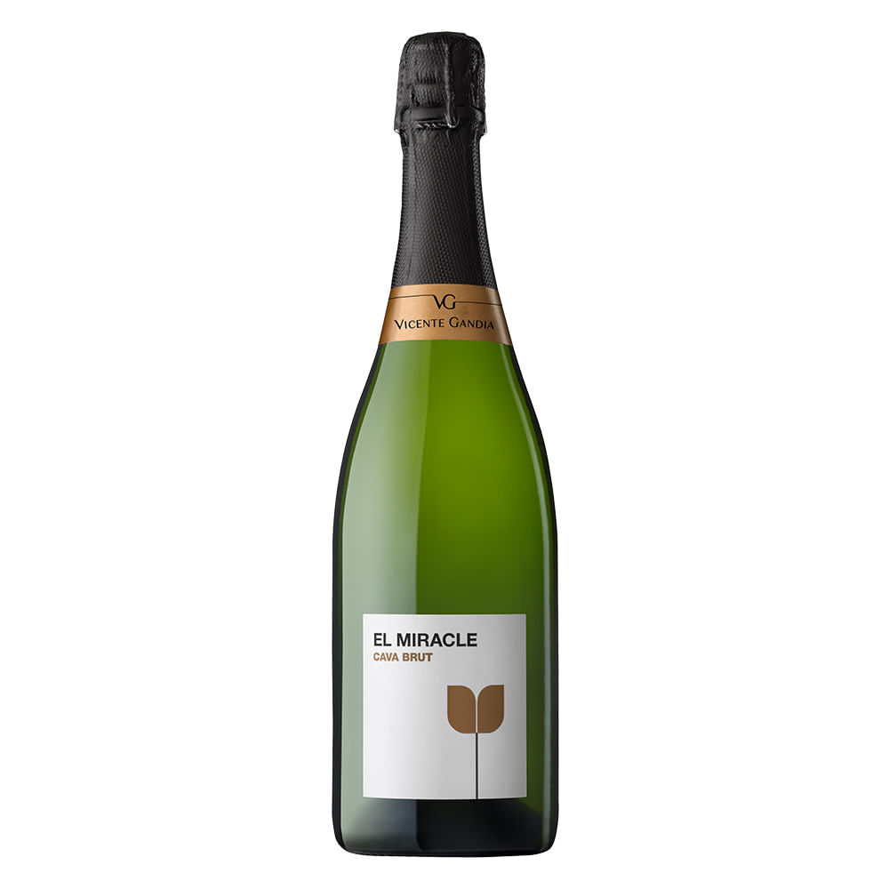 El Miracle Cava Brut