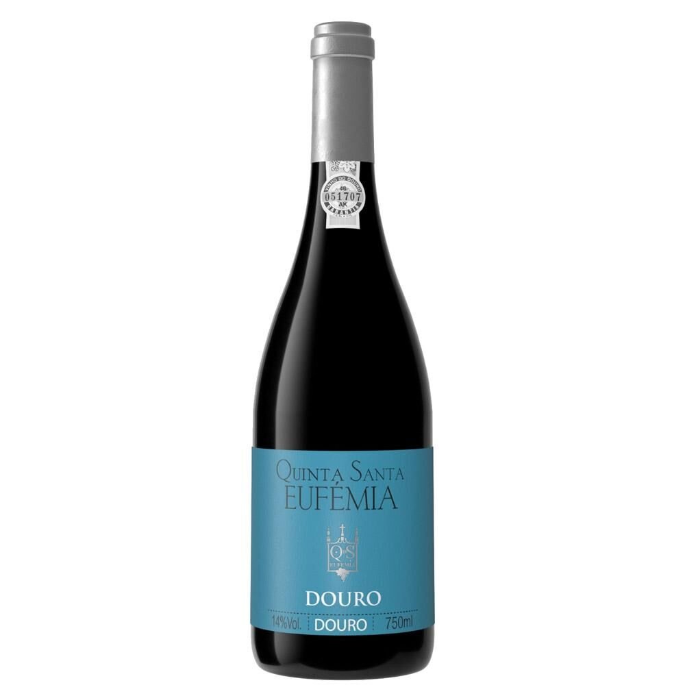 Quinta de Santa Eufmia Tinto