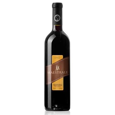Sanjo Maestrale Cabernet Sauvignon