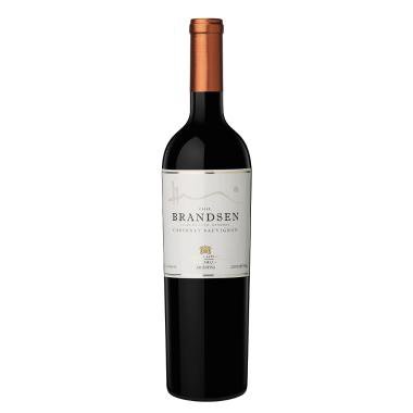 Vinorum Calle Brandsen Cabernet Sauvignon