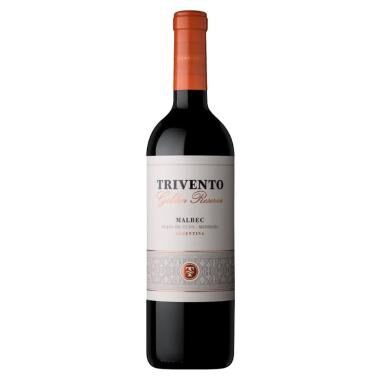 Trivento Golden Reserve Malbec
