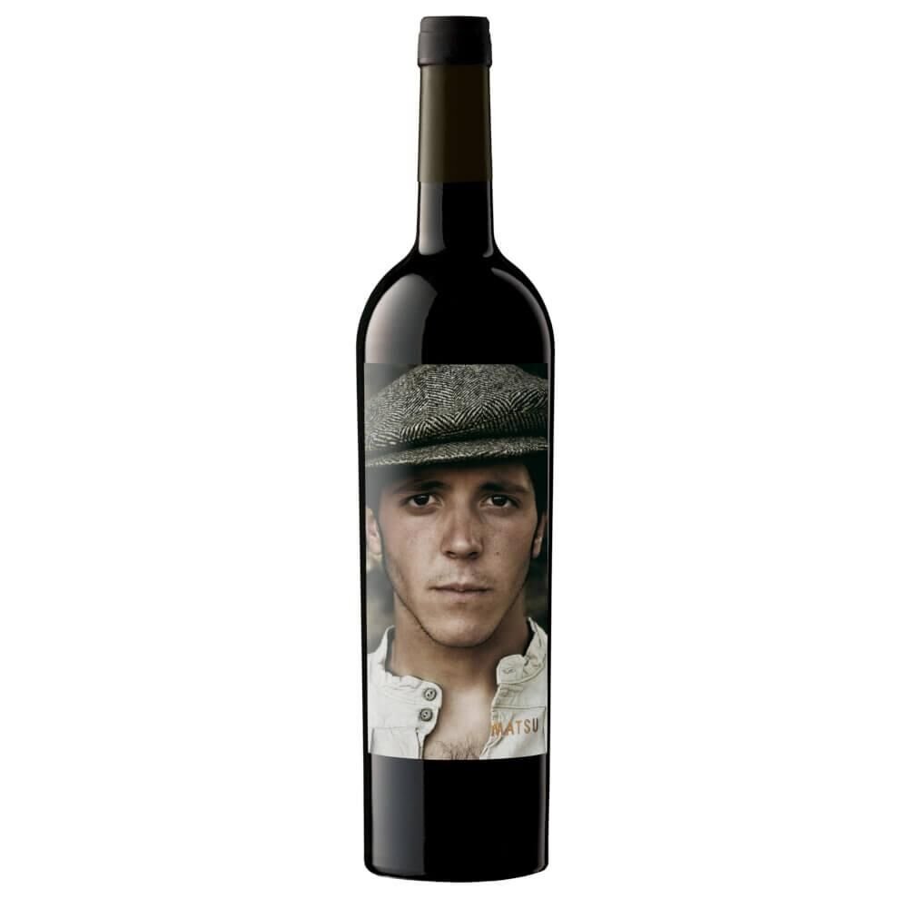 Matsu El Picaro