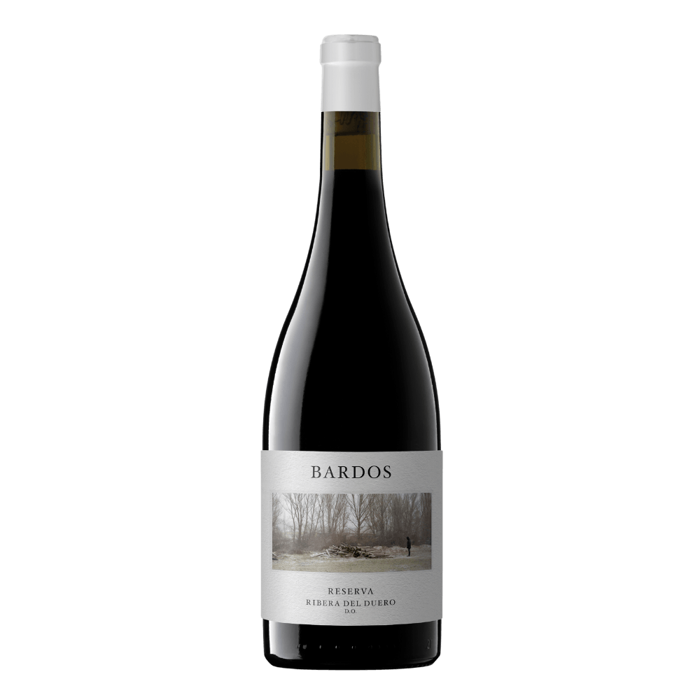 Bodega de Bardos 