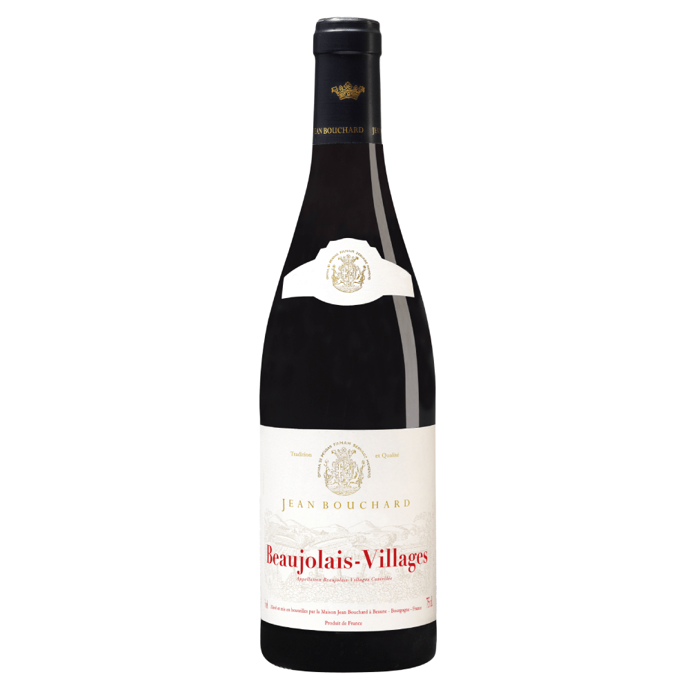 Jean Bouchard Beaujolais-Villages
