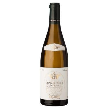 Jean Bouchard Chablis Premier Cru Les Vaucopins
