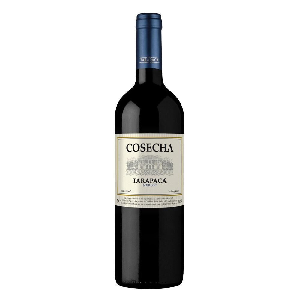 Tarapac Cosecha Merlot