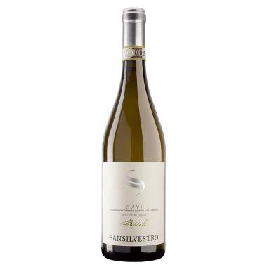San Silvestro Fossili Gavi del Comune di Gavi