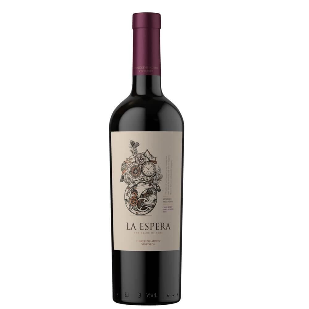 Funckenhausen La Espera Cabernet Sauvignon