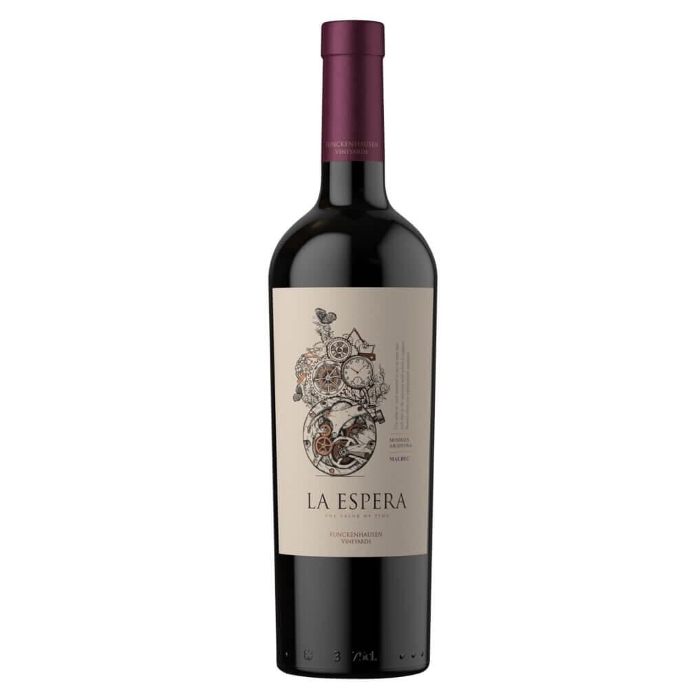 Funckenhausen Funckenhausen La Espera Malbec