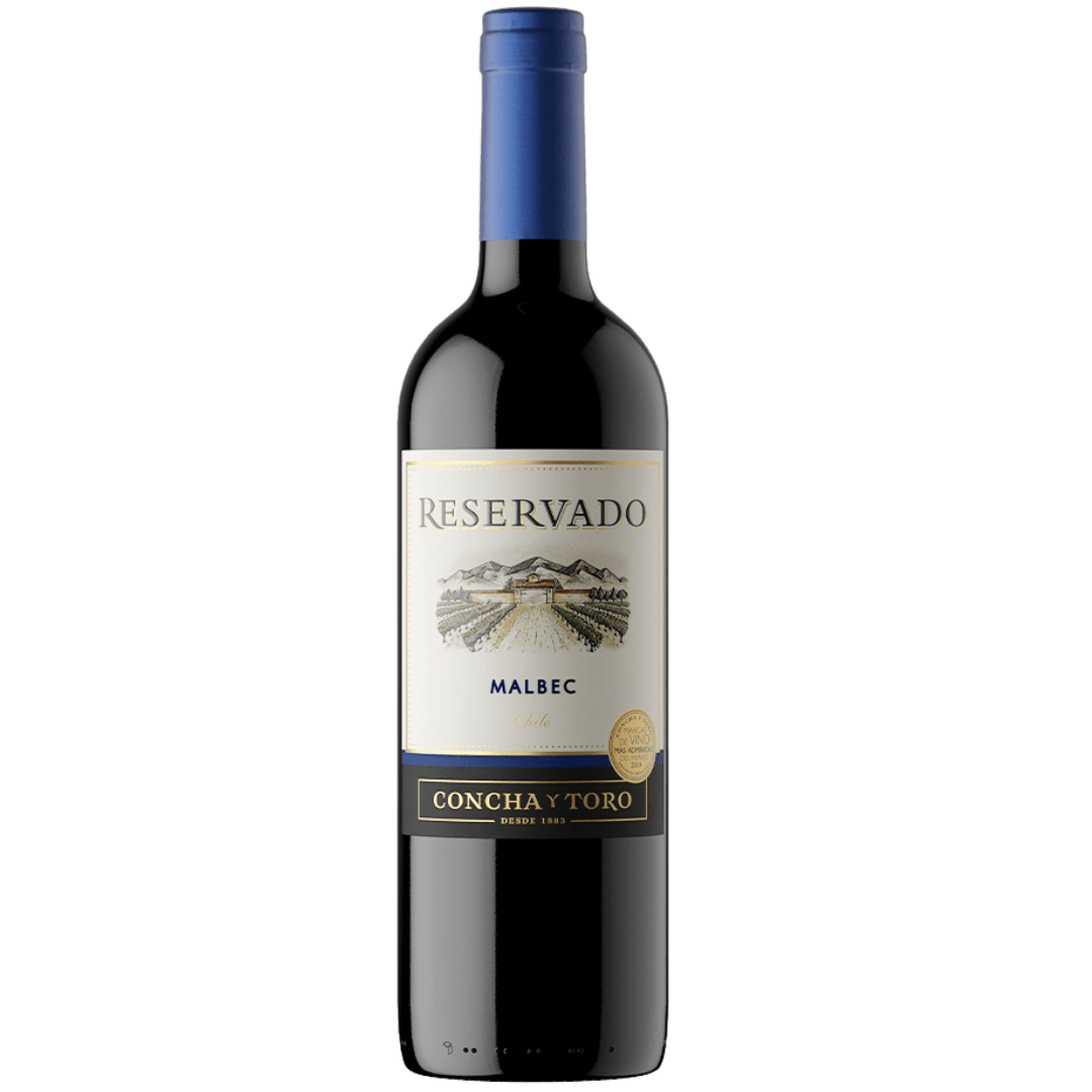 Reservado Malbec
