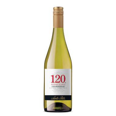 Santa Rita 120 Reserva Especial Chardonnay