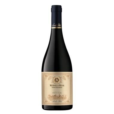 Santa Rita Medalla Real Gran Reserva Pinot Noir