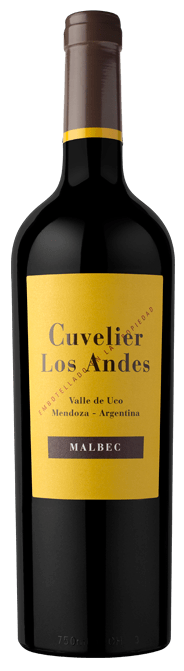 Cuvelier Los Andes 