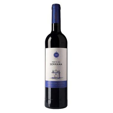 Ravasqueira Fonte da Serrana Tinto
