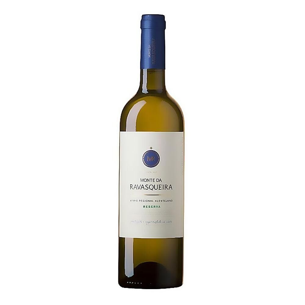 Ravasqueira Reserva Branco