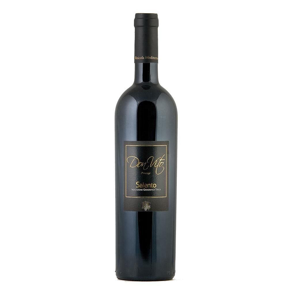 Vinicola Mediterranea Don Vito Prestige