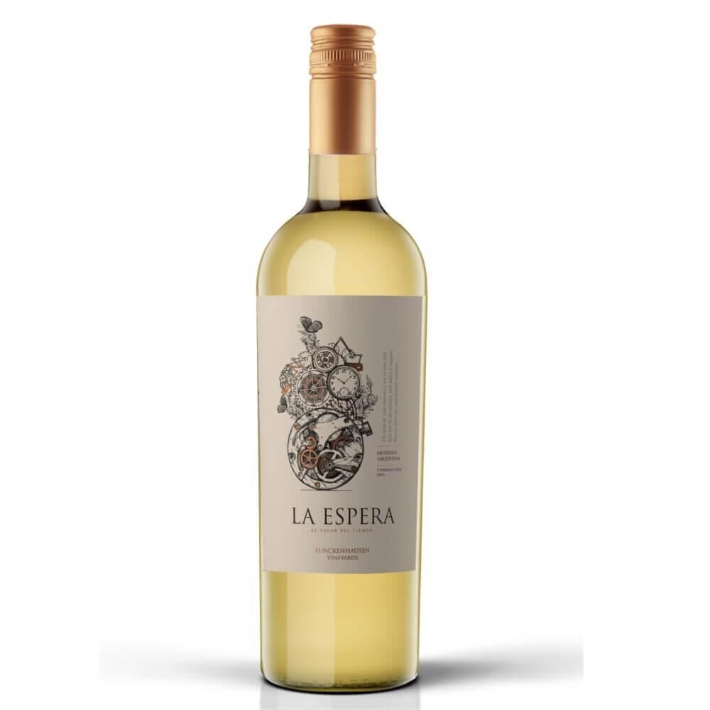 Funckenhausen La Espera Torrontes