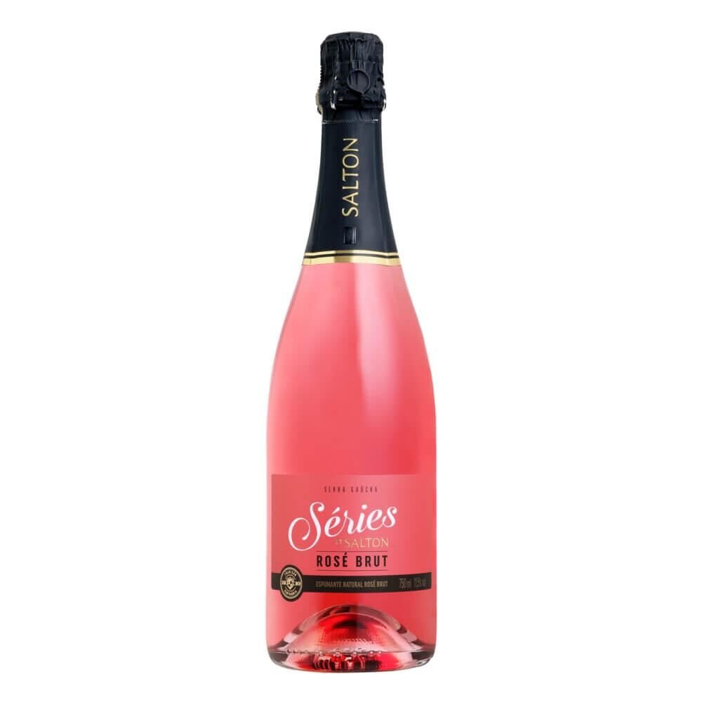 Salton Series by Salton Rose Brut