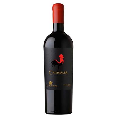 La Ronciere Cantoalba Blend