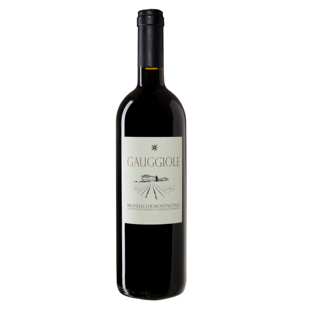 Podere Gauggiole Brunello di Montalcino