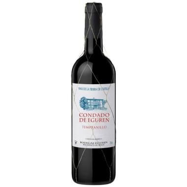 Bodegas Eguren Condado de Eguren