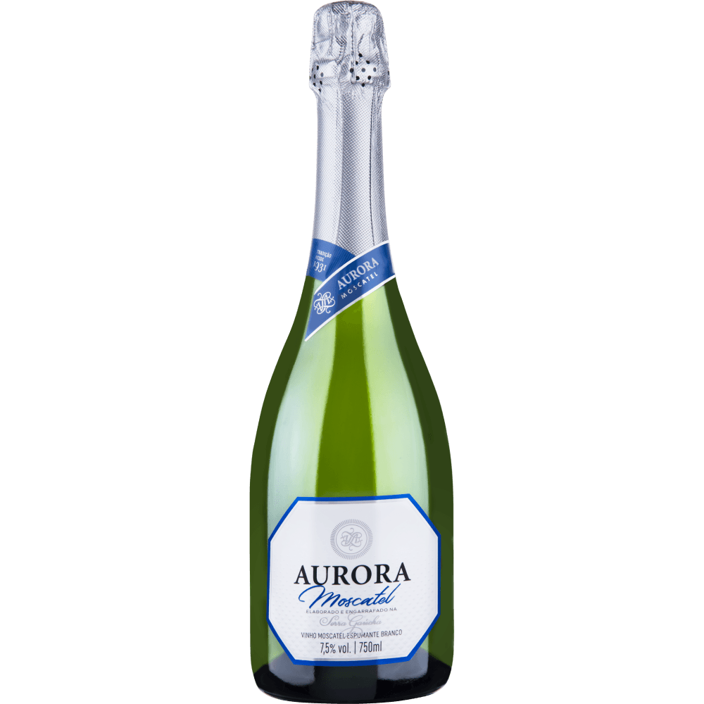 Aurora Moscatel Espumante