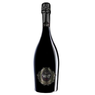 Cavalieri Reali Brut