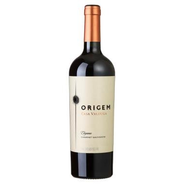 Casa Valduga Origem Elegance Cabernet Sauvignon