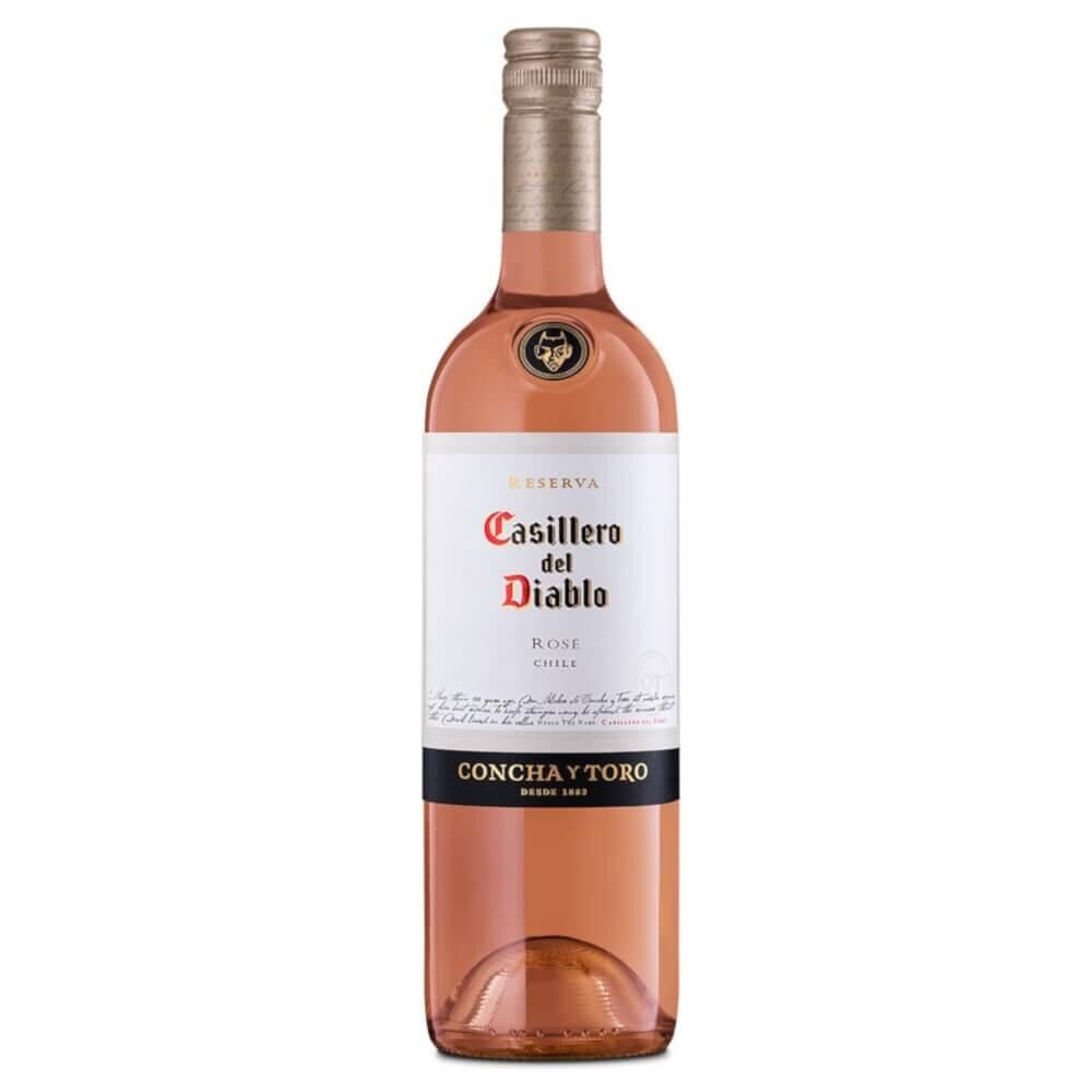 Casillero del Diablo Ros Reserva
