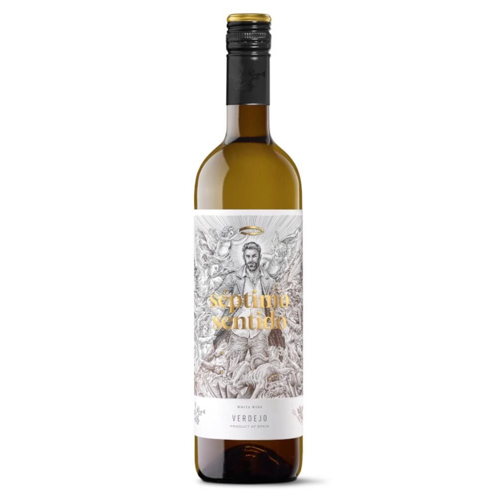 Sptimo Sentido Verdejo