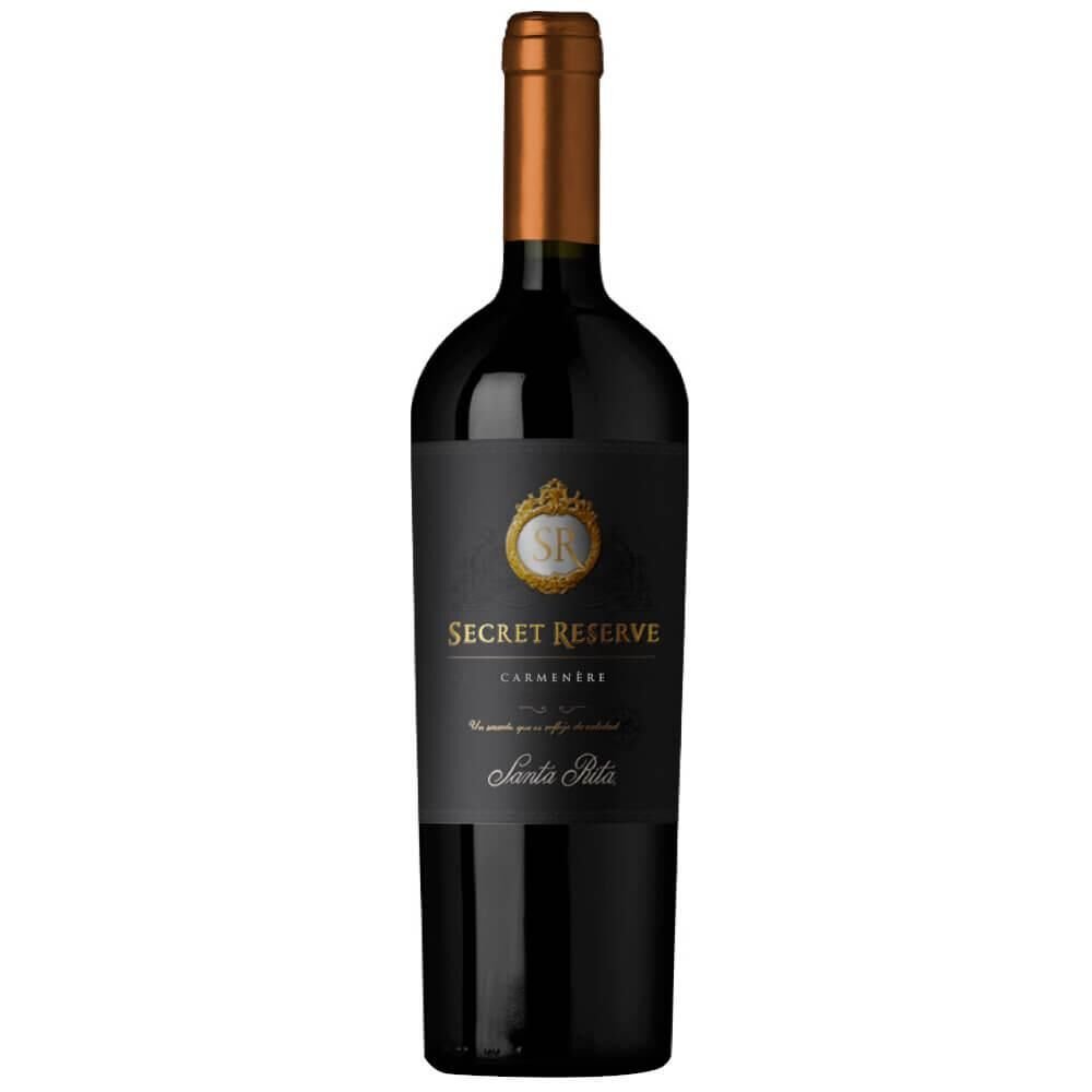 Santa Rita Secret Reserve Carmnre