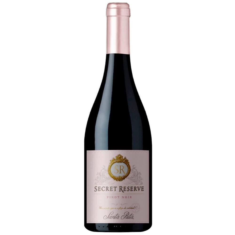 Santa Rita Secret Reserve Pinot Noir