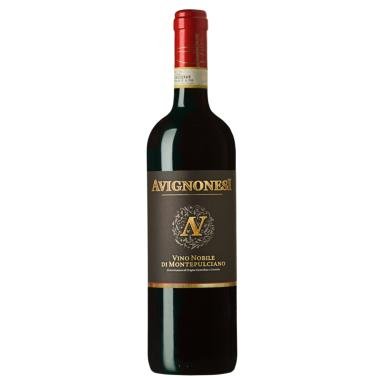 Avignonesi Vino Nobile di Montepulciano