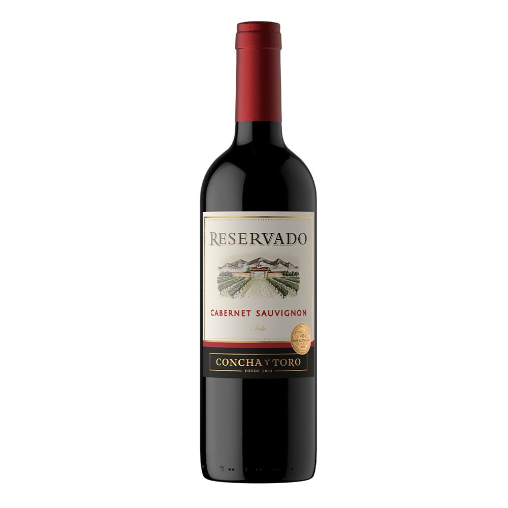Reservado Cabernet Sauvignon