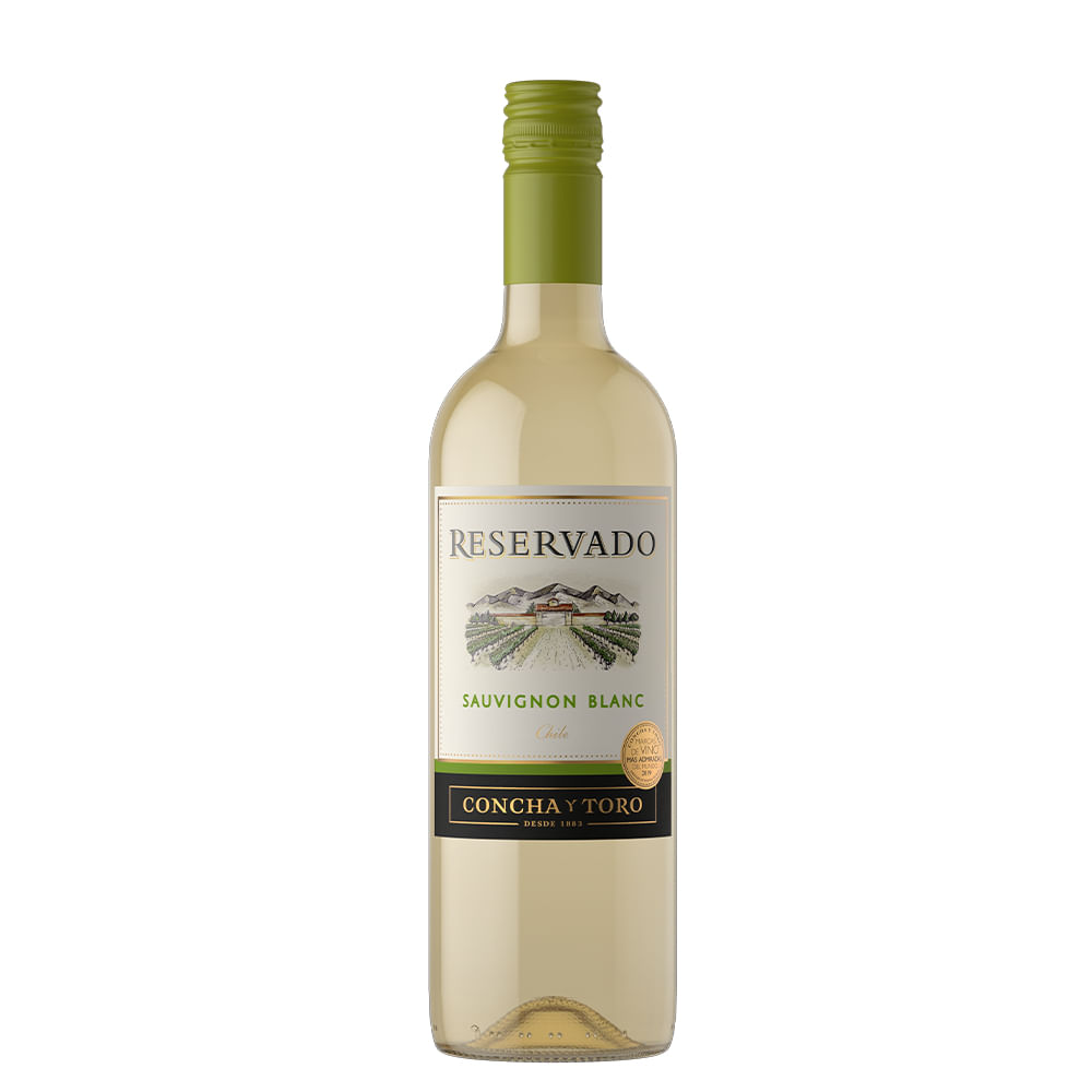 Reservado Sauvignon Blanc