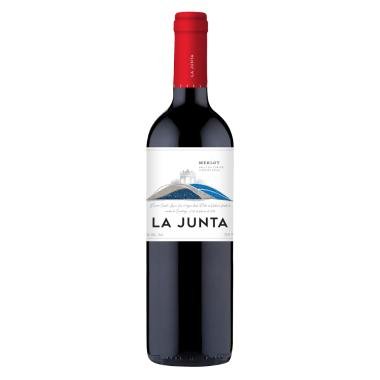Junta Merlot