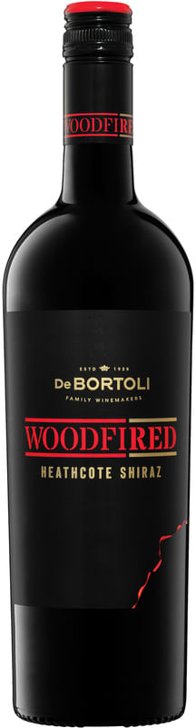 De Bortoli Woodfired Heathcote Shiraz