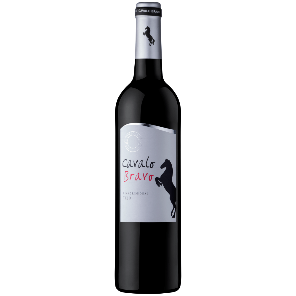 Cavalo Bravo Tinto