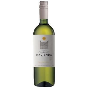 La Hacienda Sauvignon Blanc