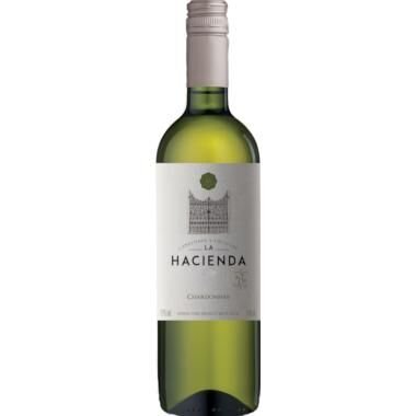 La Hacienda 