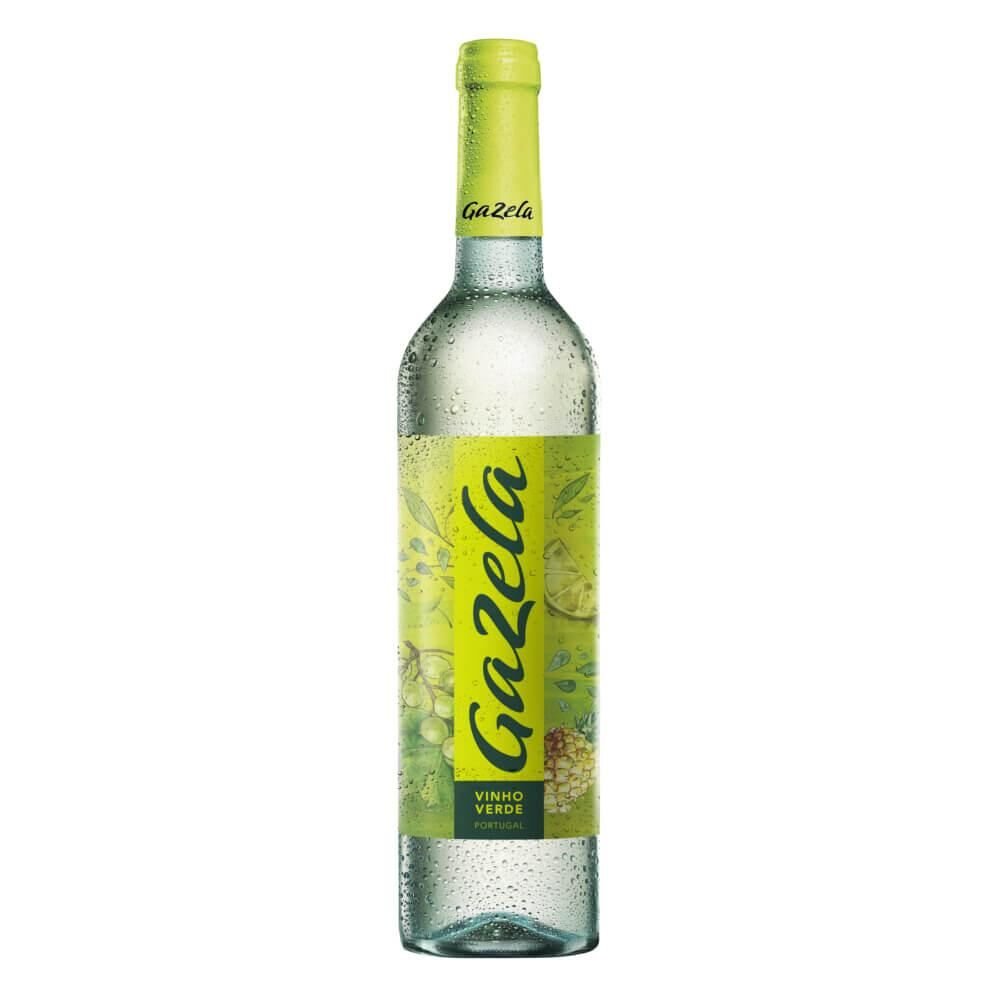 Gazela Vinho Verde Branco