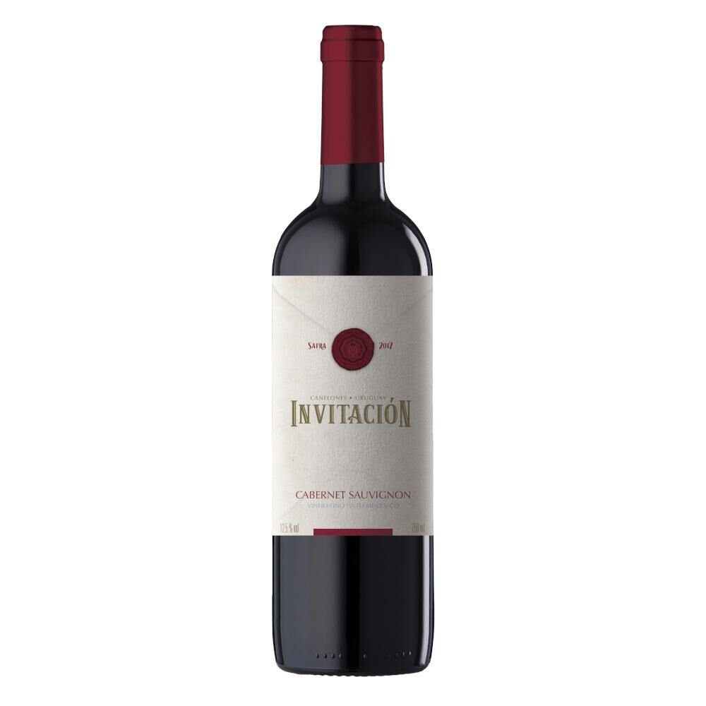 Invitation Cabernet Sauvignon
