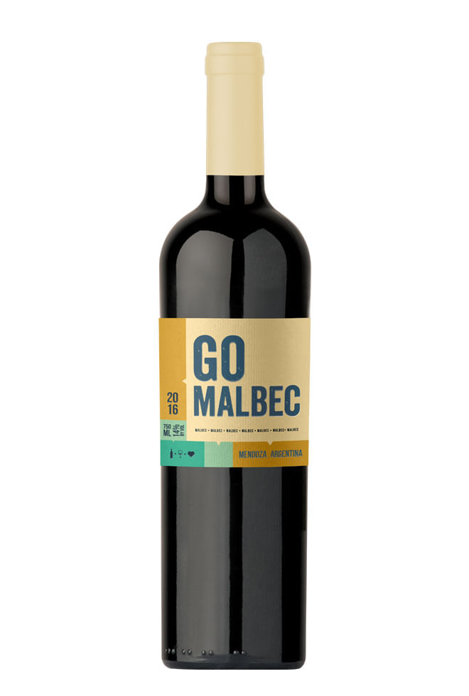 Vinorum Go Malbec