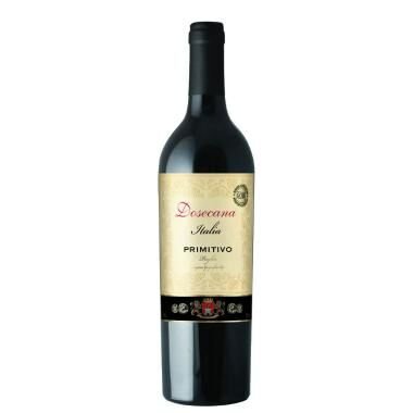 Castellani Dosecana Primitivo