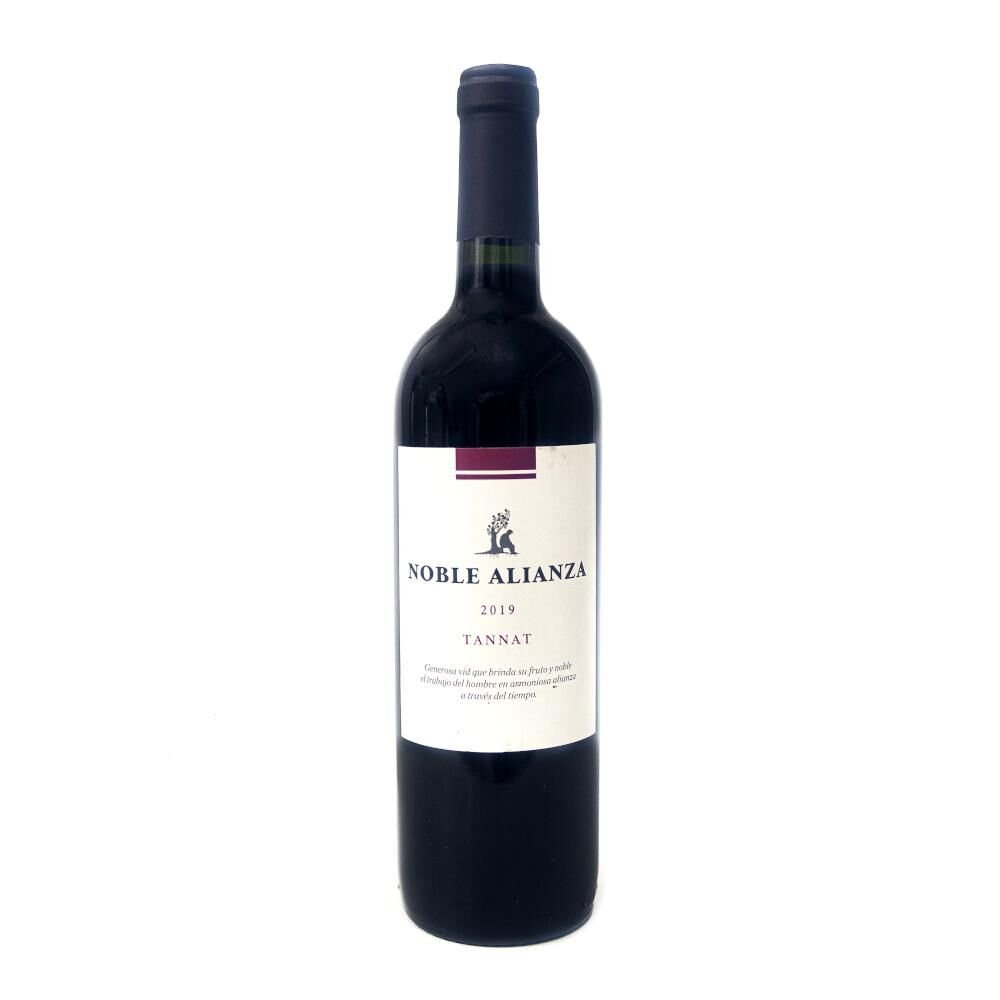 Familia Traversa Noble Alianza Tannat