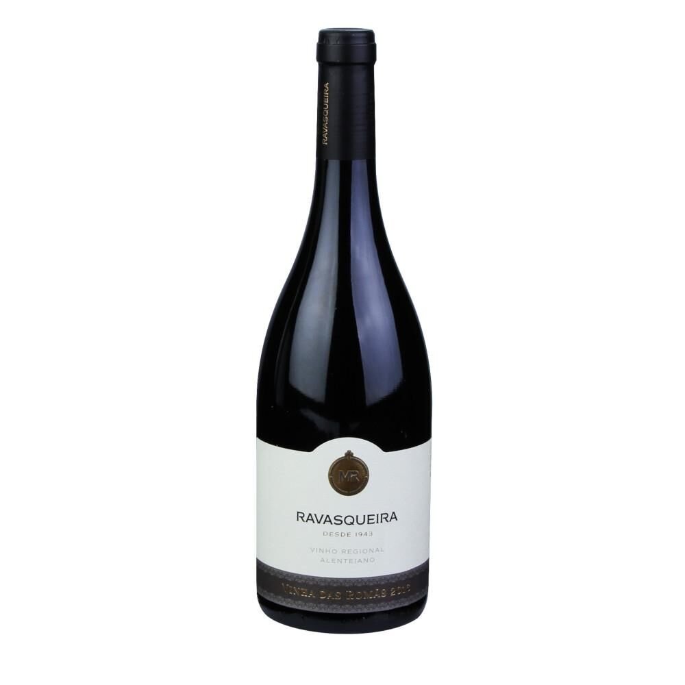 Ravasqueira Vinha das Roms Tinto