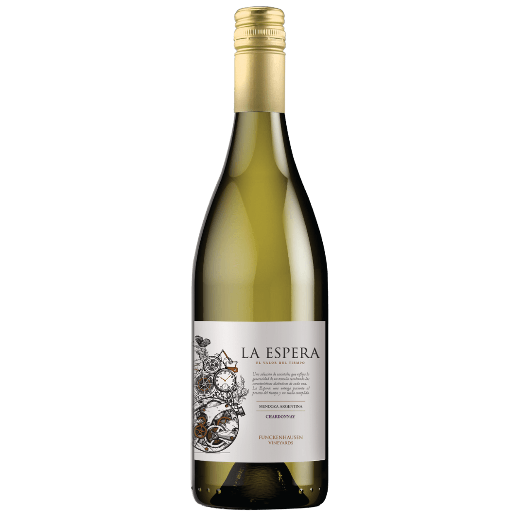 Funckenhausen La Espera Chardonnay