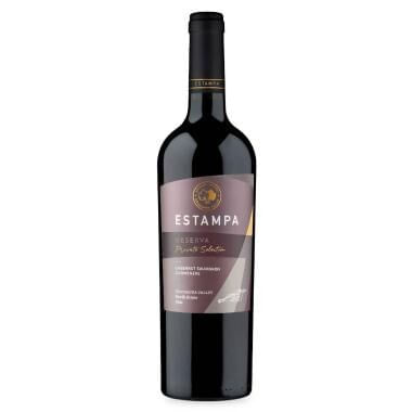 Estampa 